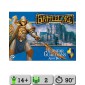 BattleLore (Second Edition): Hernfar Guardians Army Pack